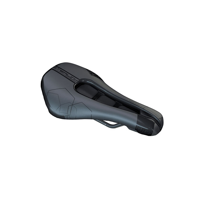 Pro Stealth Offroad satula