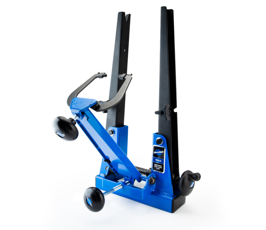 Park TS-2.3 rihtausteline sininen