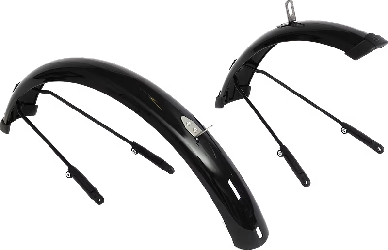 Puky LS-Pro 18 lokasuojat