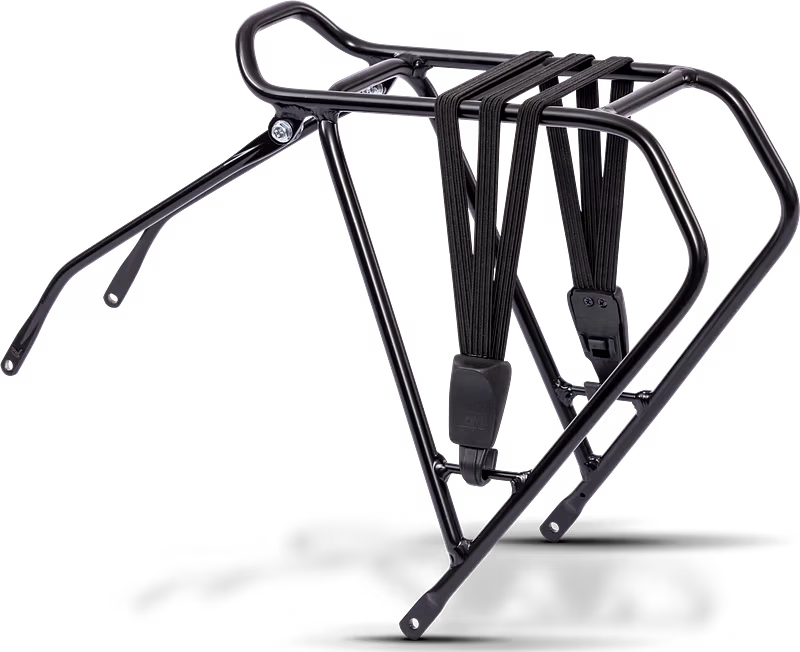 Puky Tavarateline LS-Pro ja Cyke 26