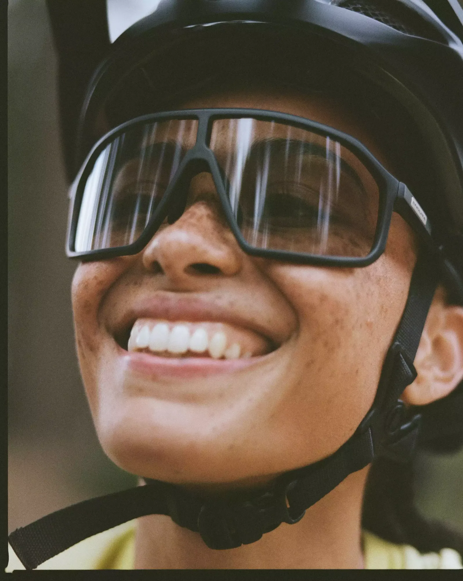 Endura Mullet Glasses PHOTOCHROMIC