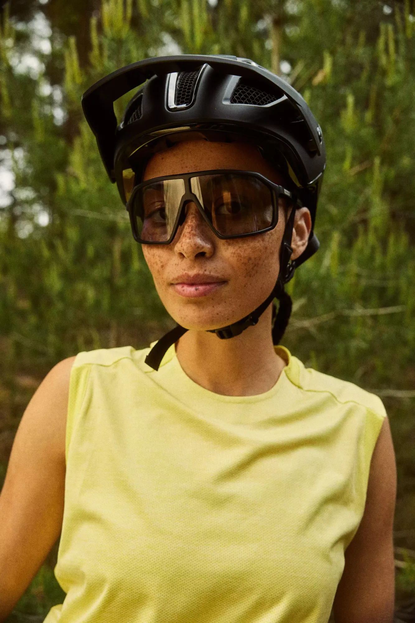 Endura Mullet Glasses PHOTOCHROMIC