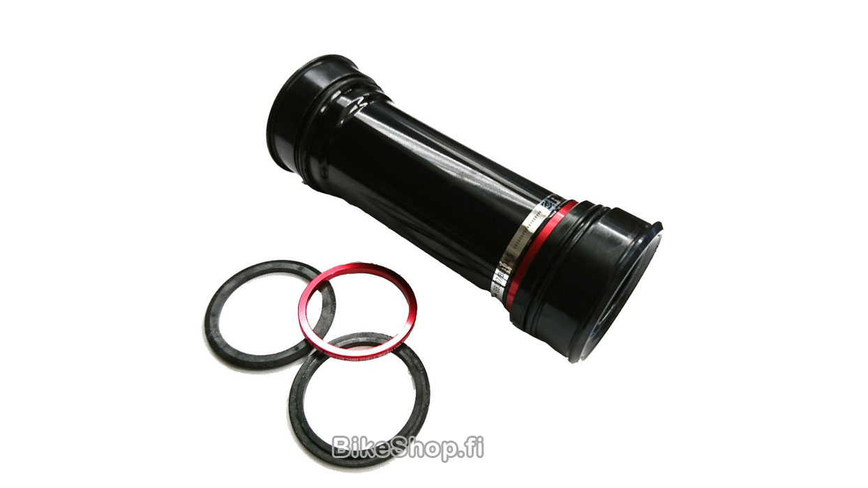 Race Face Cinch BB92 laakeri 41x121,5/124x30