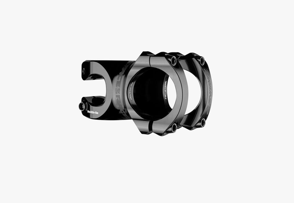 Race Face Turbine-R 50mm ohjainkannatin