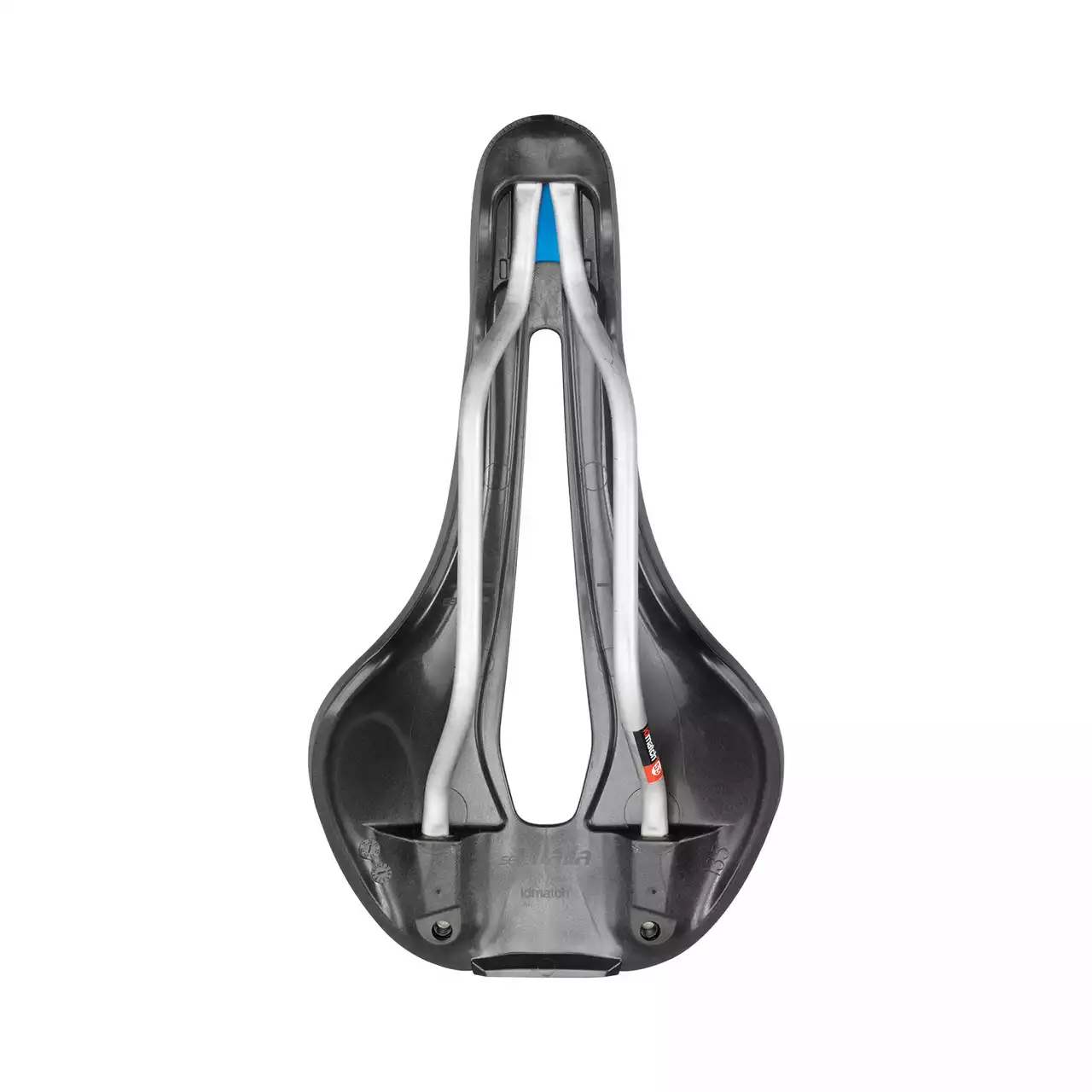 Selle Italia Flite Boost Gravel TI 316 Superflow satula
