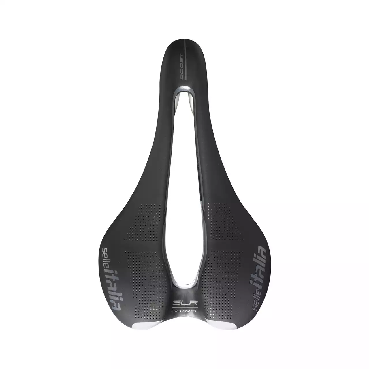 Selle Italia SLR Gravel TI316 Superflow satula