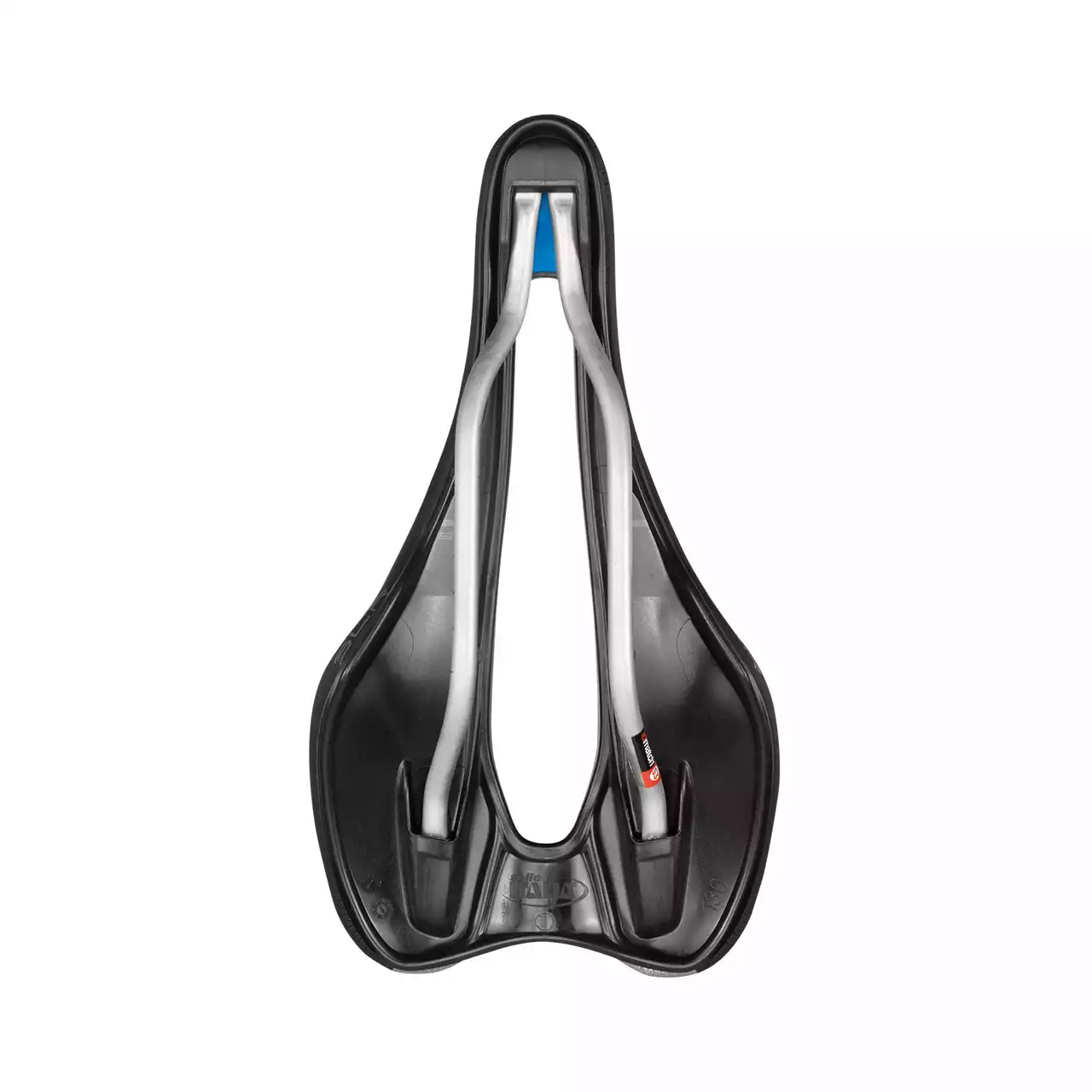 Selle Italia SLR Gravel TI316 Superflow satula