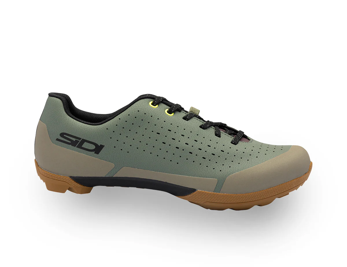 Sidi ASPER LACES