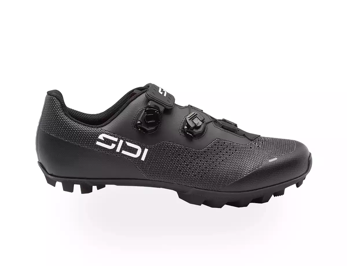 Sidi DOMINATOR X