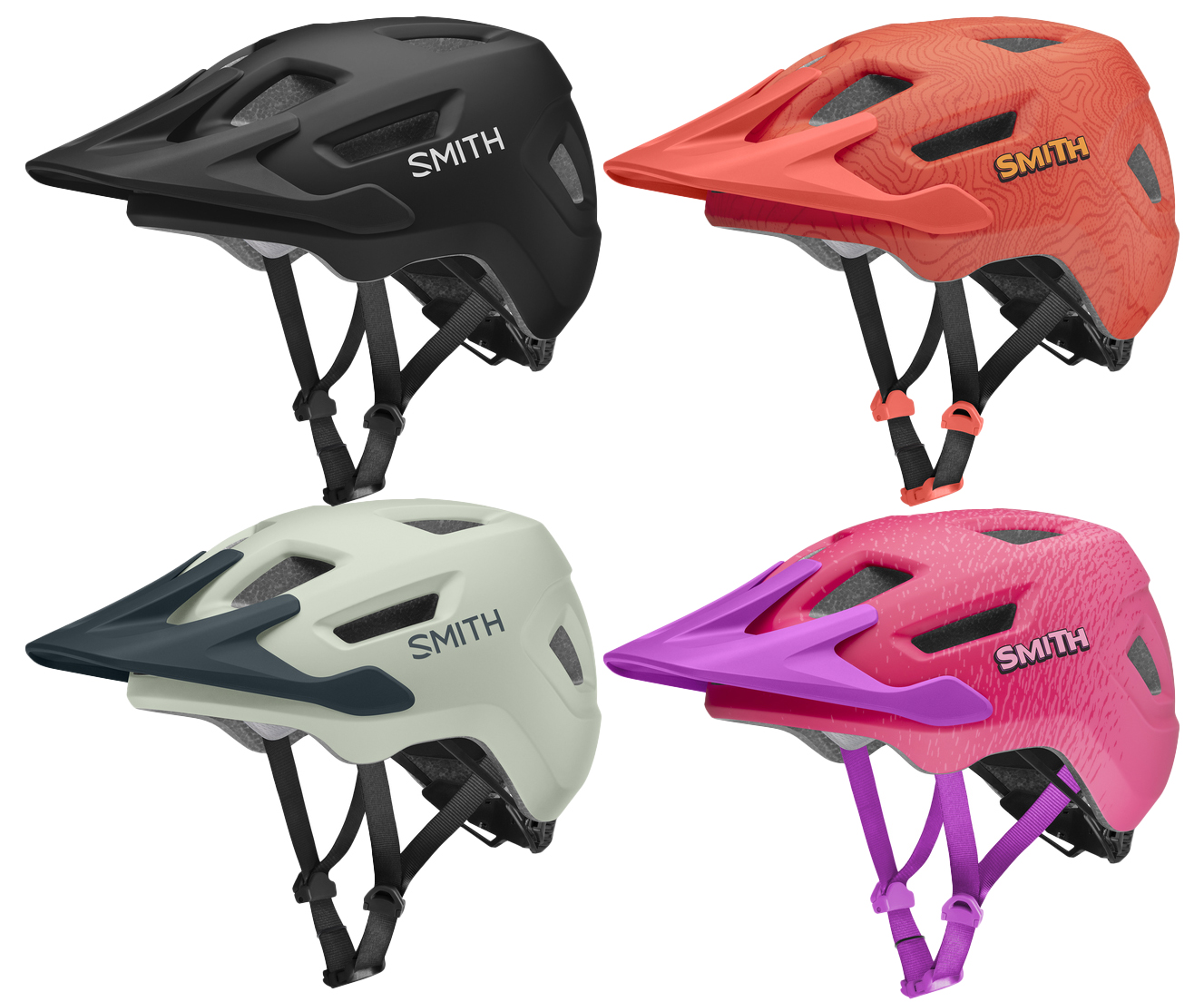 Smith Sidekick Jr. Mips