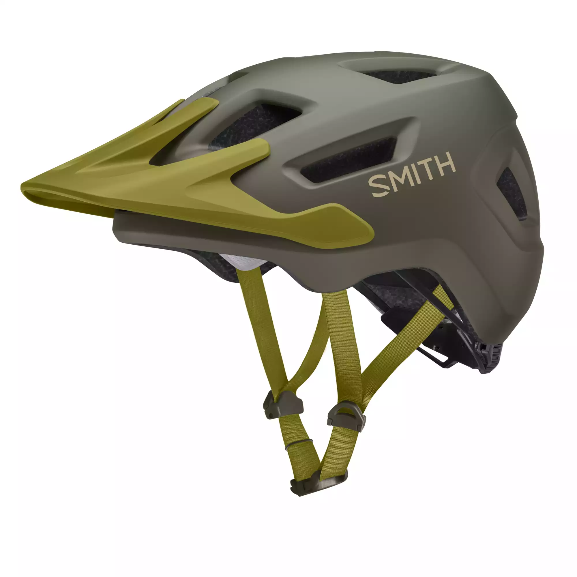 Smith Sidekick Jr. Mips, matte forest