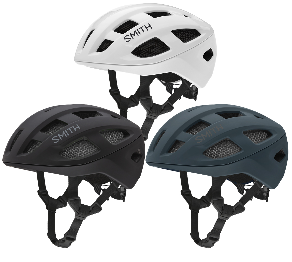 Smith Triad Mips