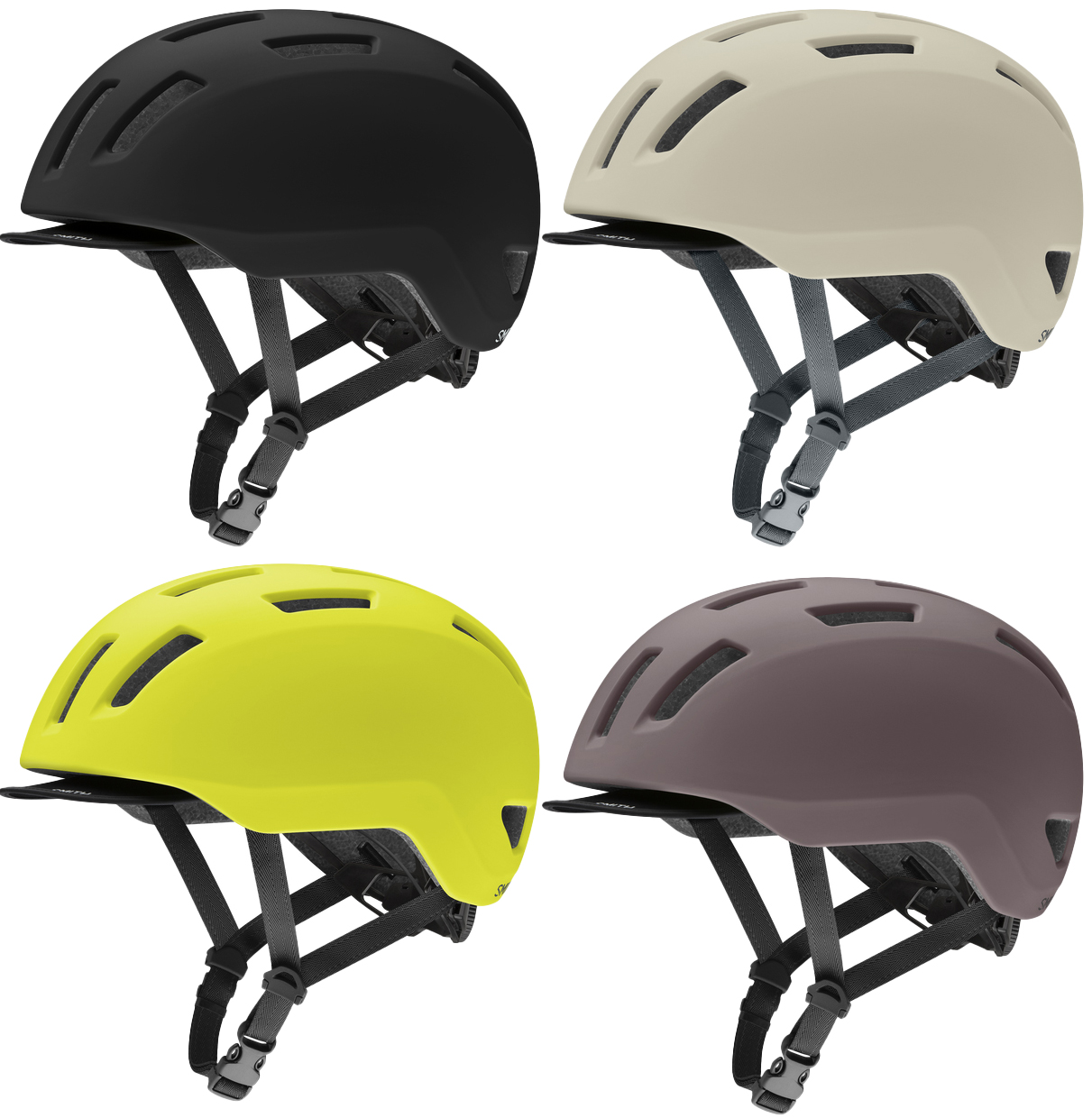 Smith Transit Mips