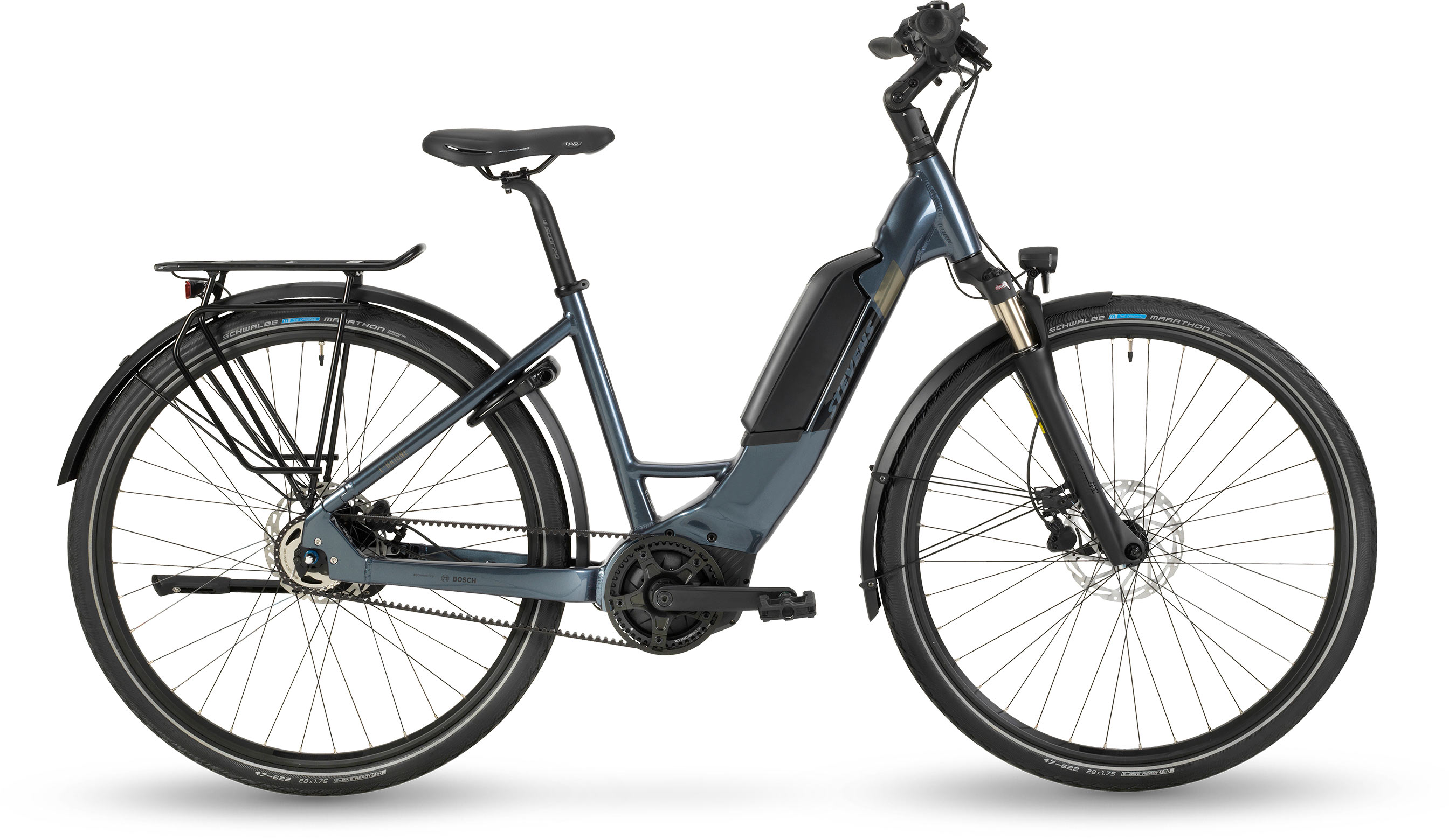 Stevens Bikes E-Brione Forma