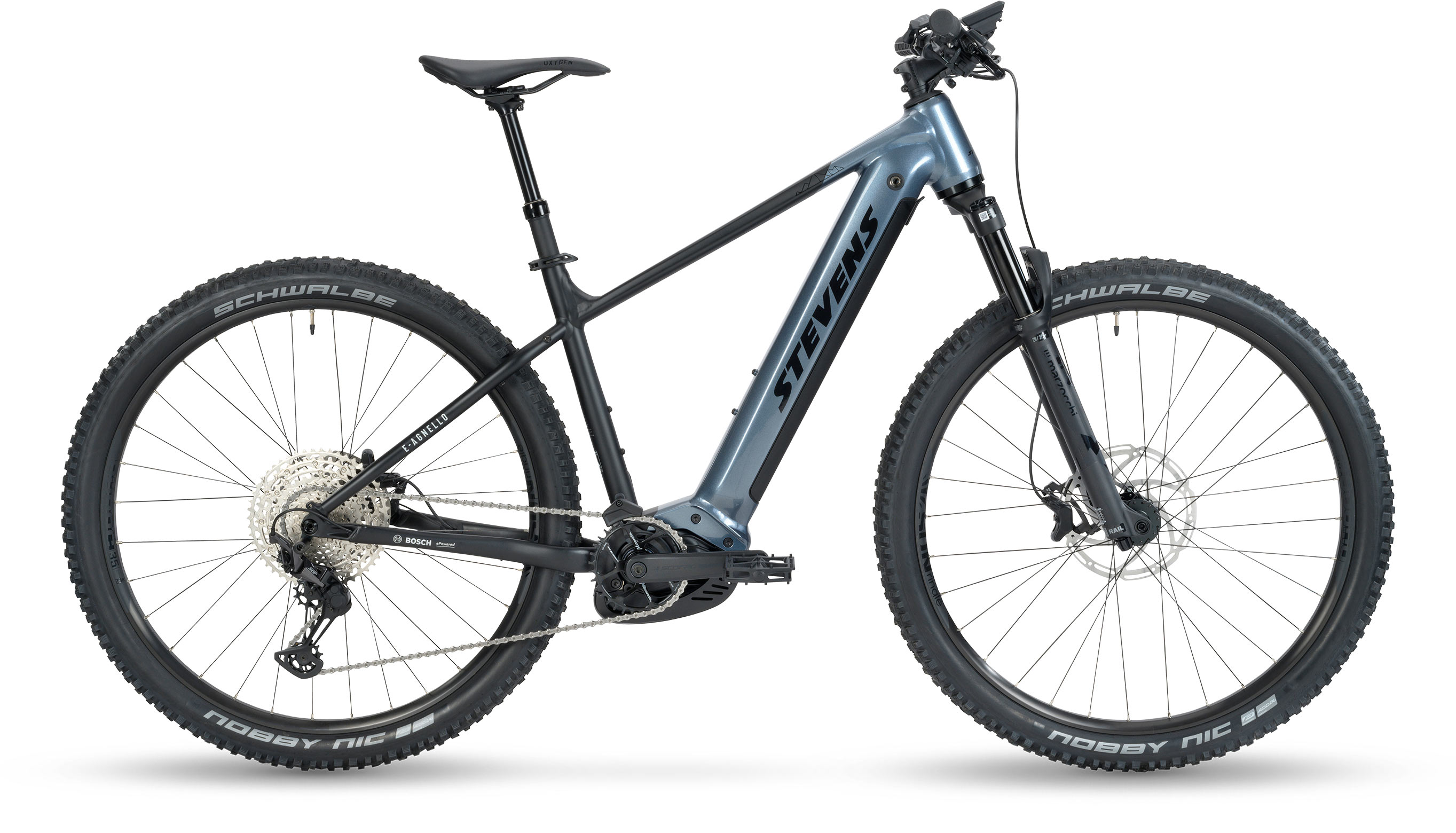 Stevens Bikes E-Agnello