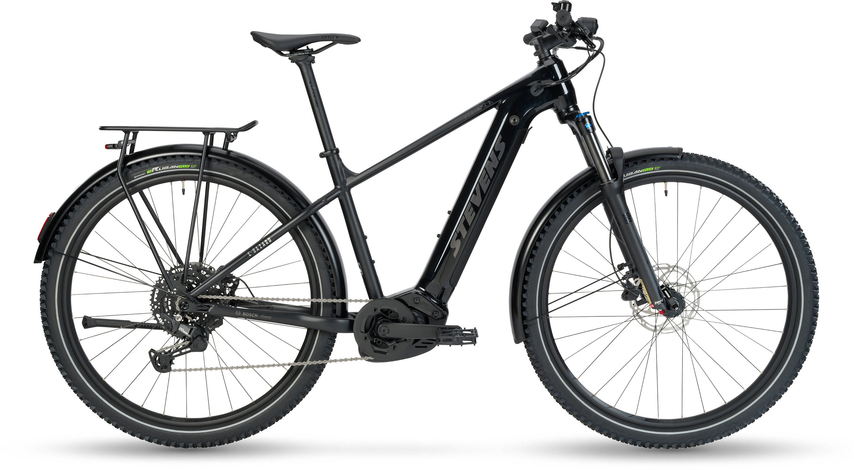 Stevens Bikes E-Hazard Gen2