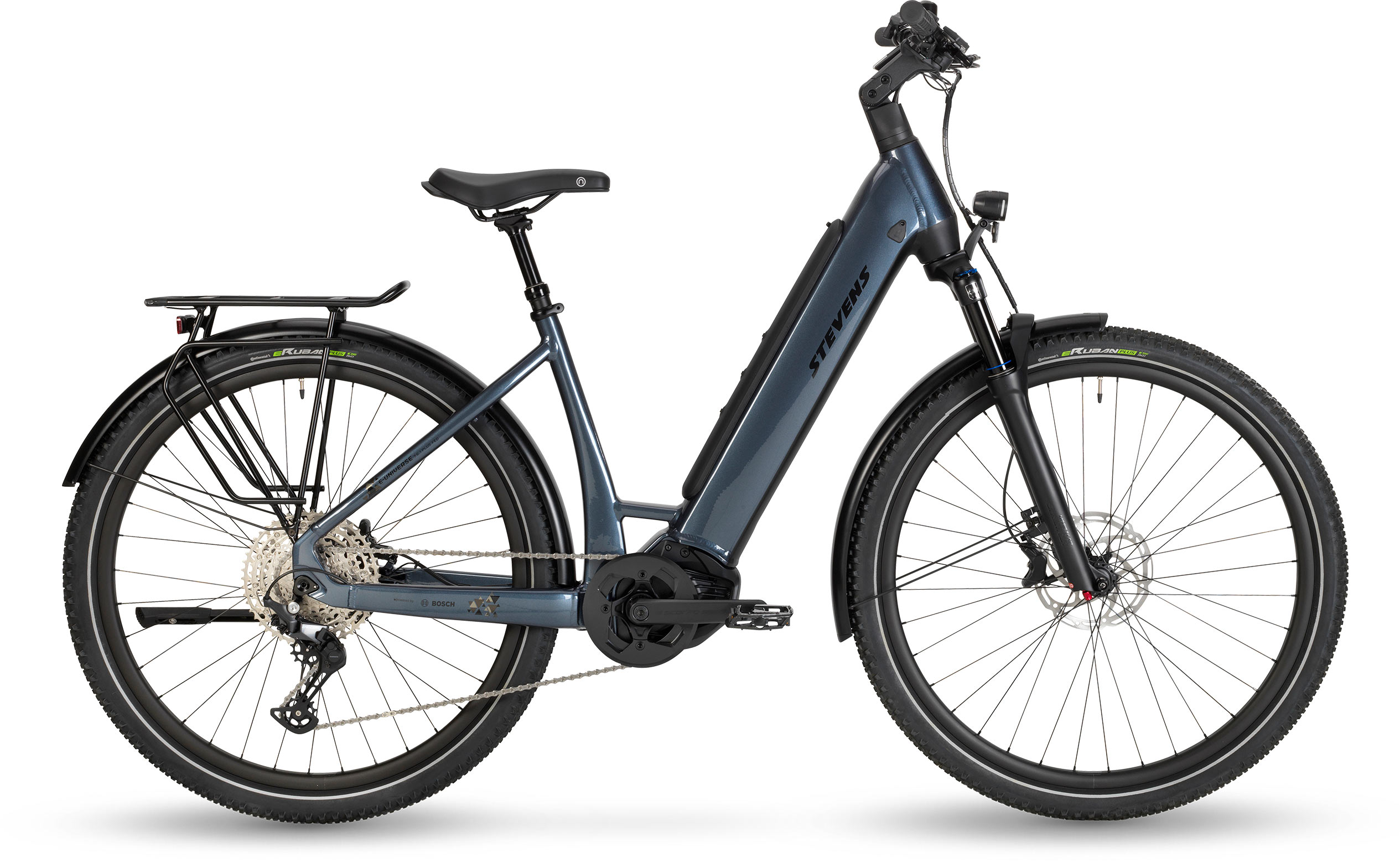 Stevens Bikes E-Universe 7.6.1 Plus FEQ