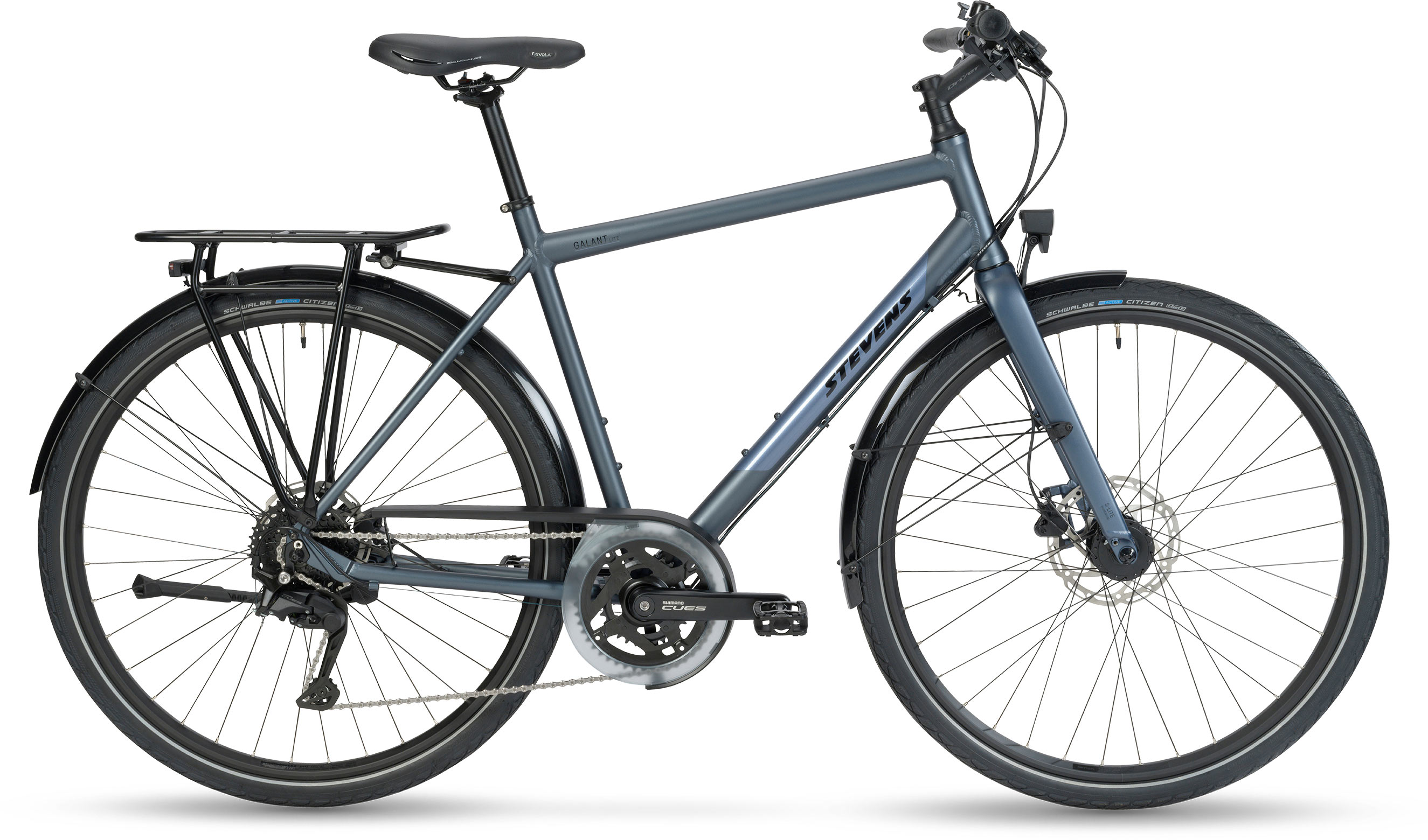 Stevens Bikes Galant Lite HT