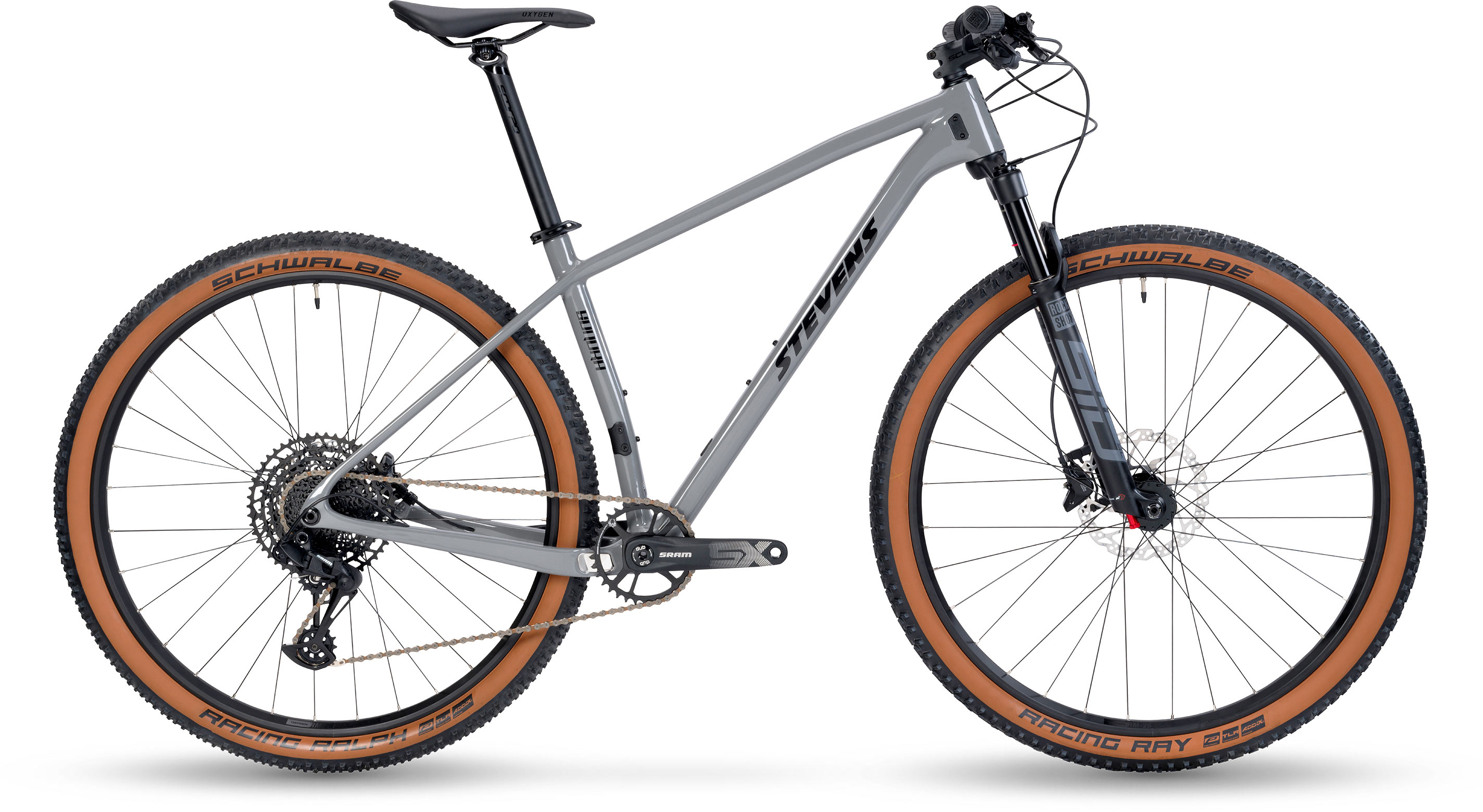 Stevens Bikes Sonora