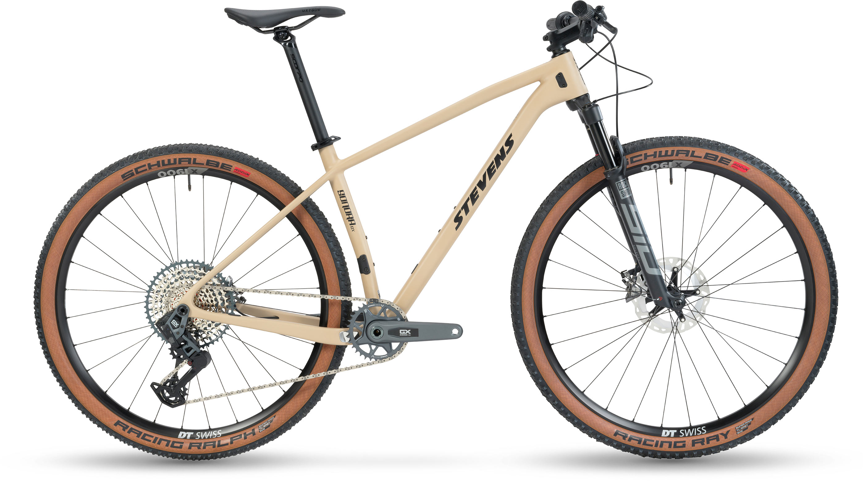 Stevens Bikes Sonora GX AXS