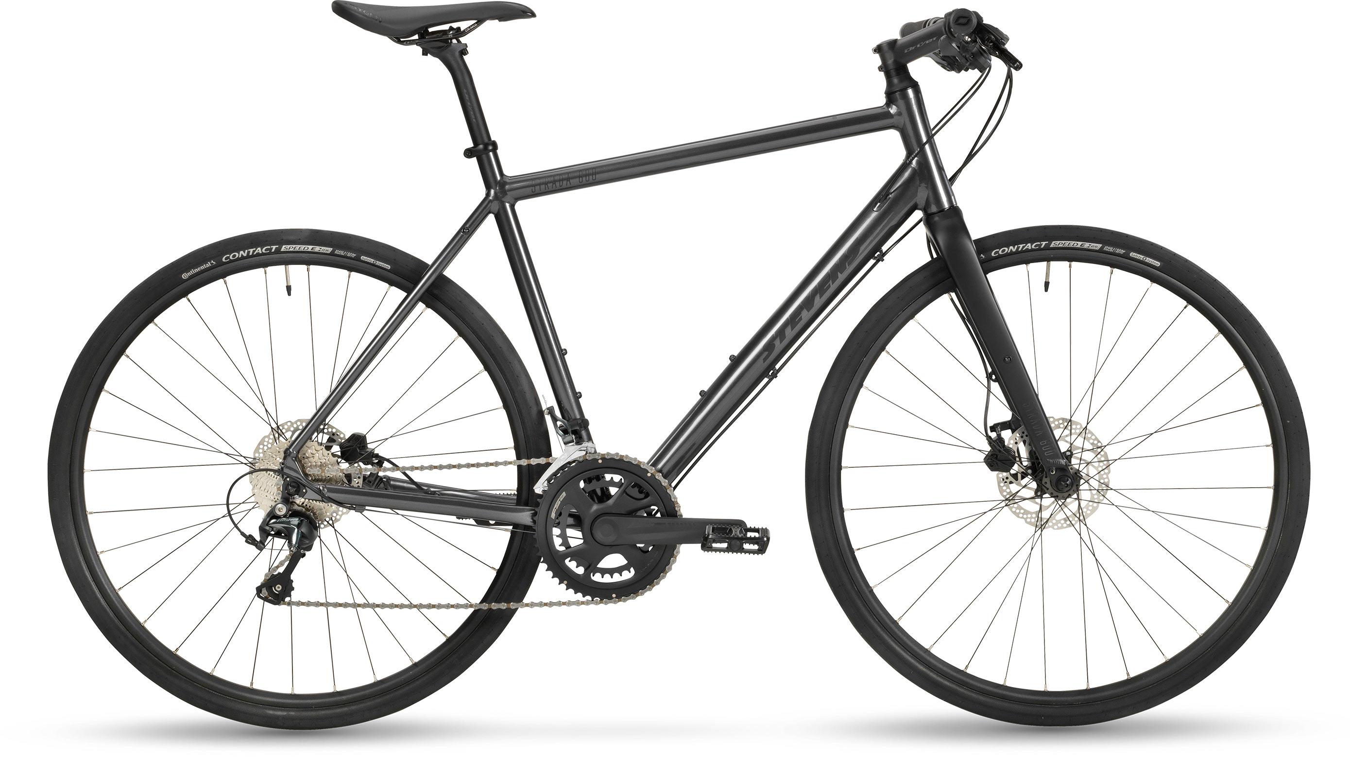 Stevens Bikes Strada 600