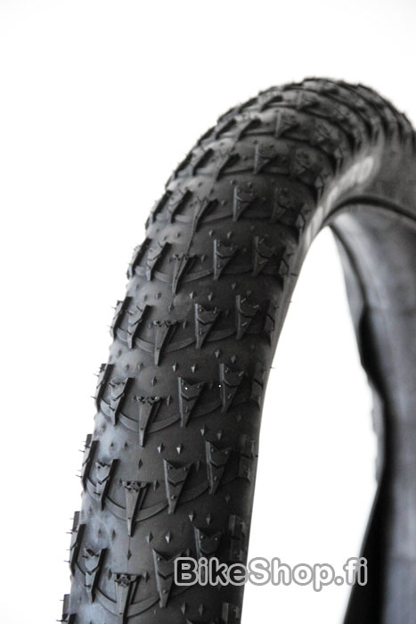 Duro Fatbike rengas 26x4"