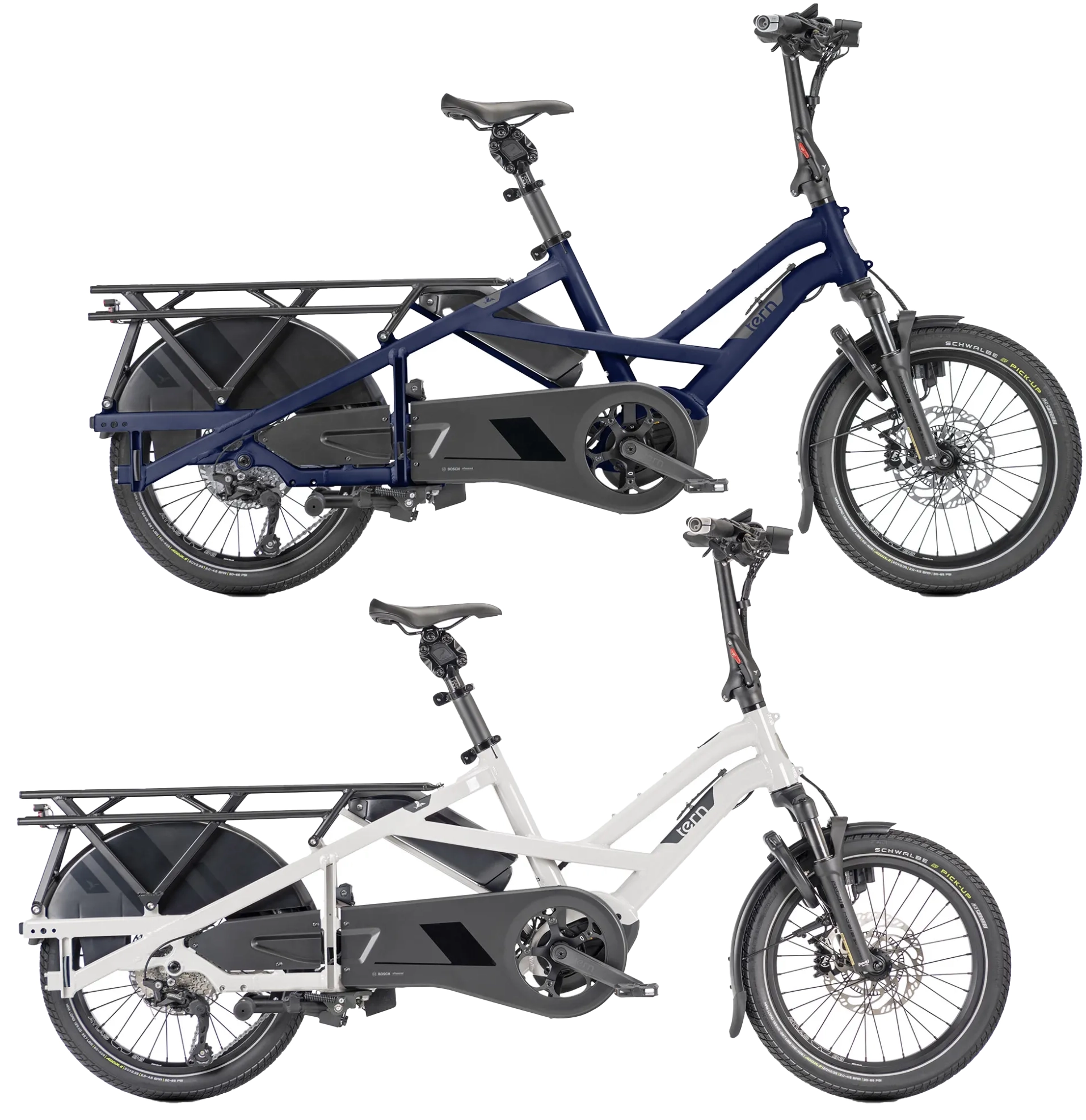 Tern GSD S10 Gen 3