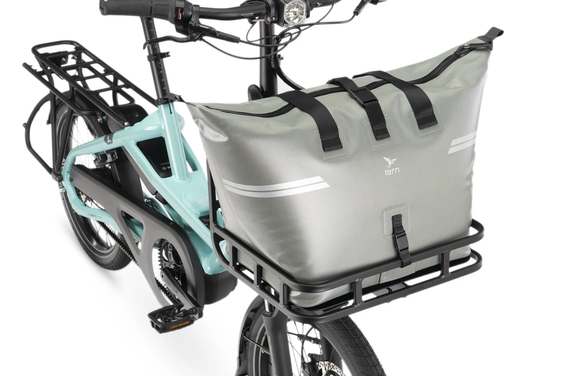 Tern Weather Top Cooler