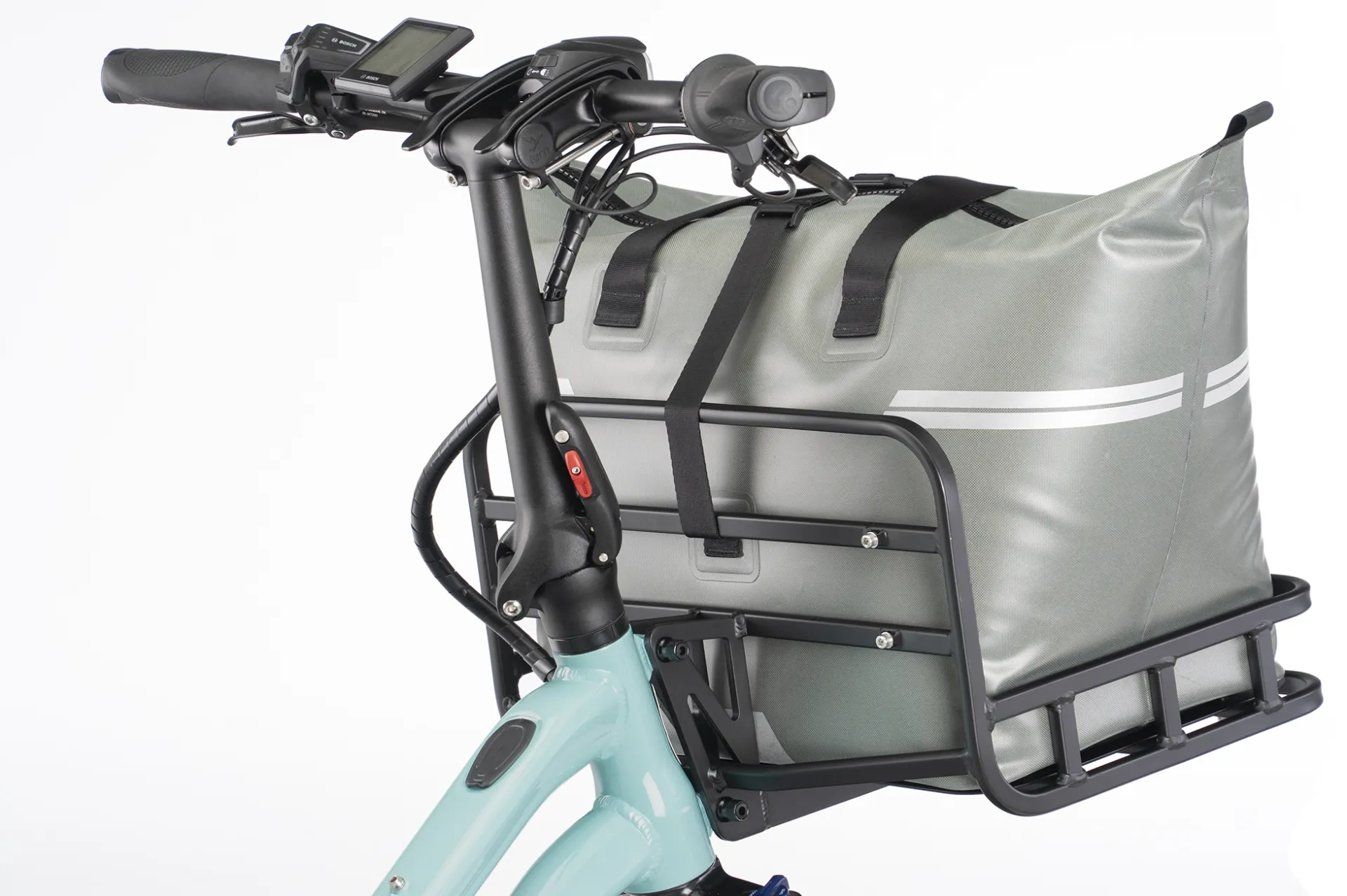 Tern Weather Top Cooler