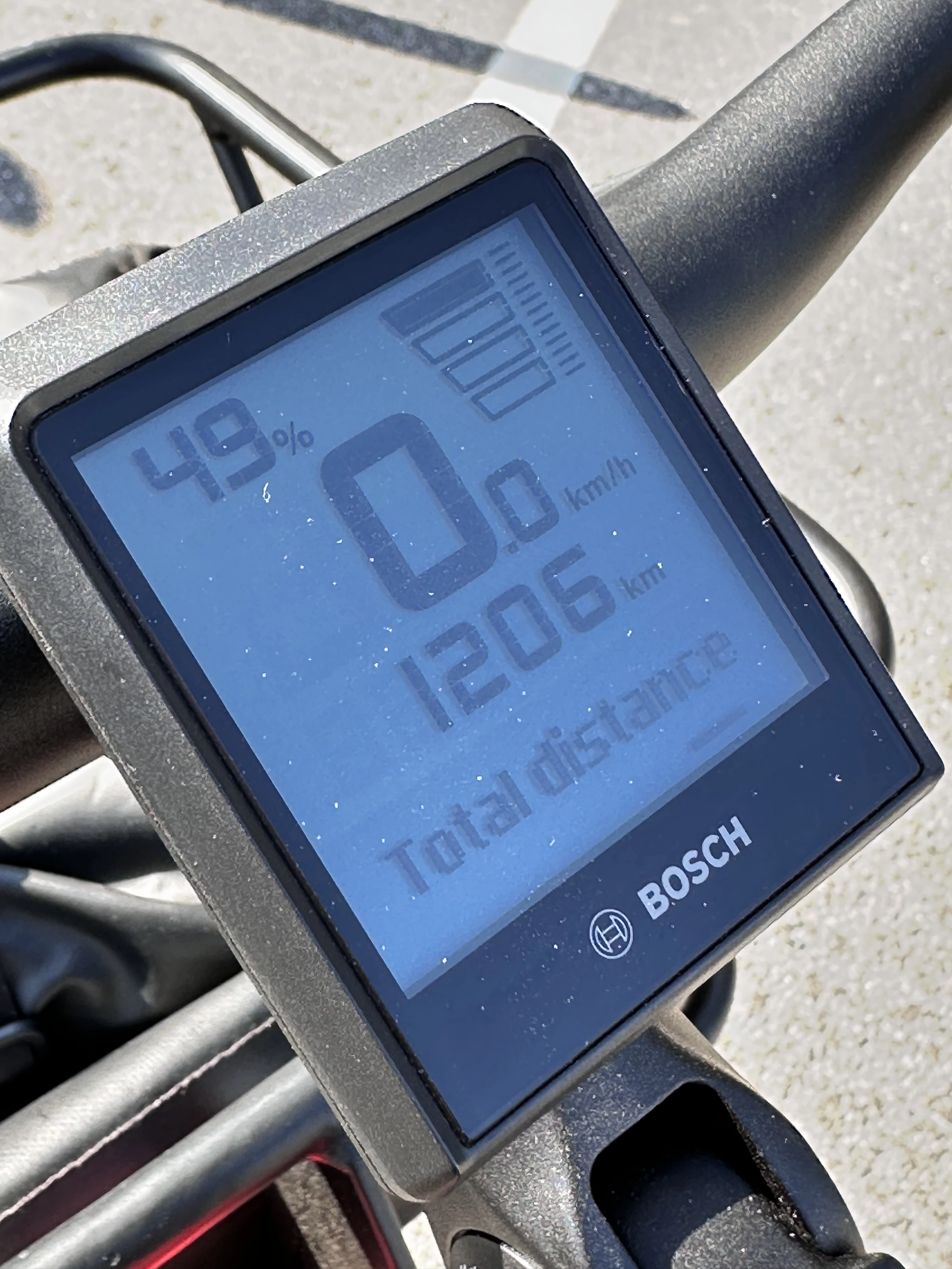 Bike43 Bosch Cargo Enviolo Auto + varusteet