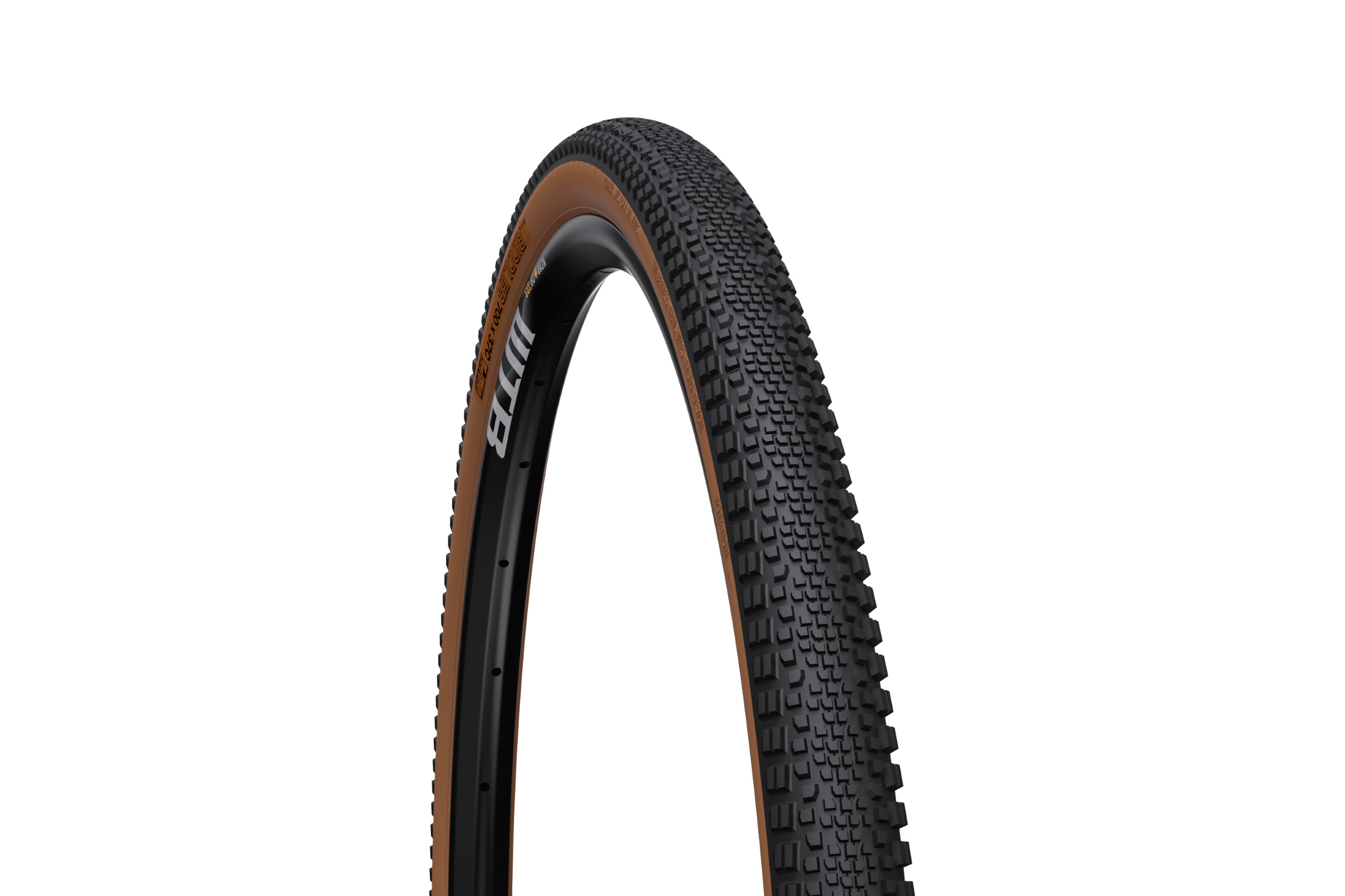 WTB Riddler 37-622 TCS LT/FR 120tpi D-DNA