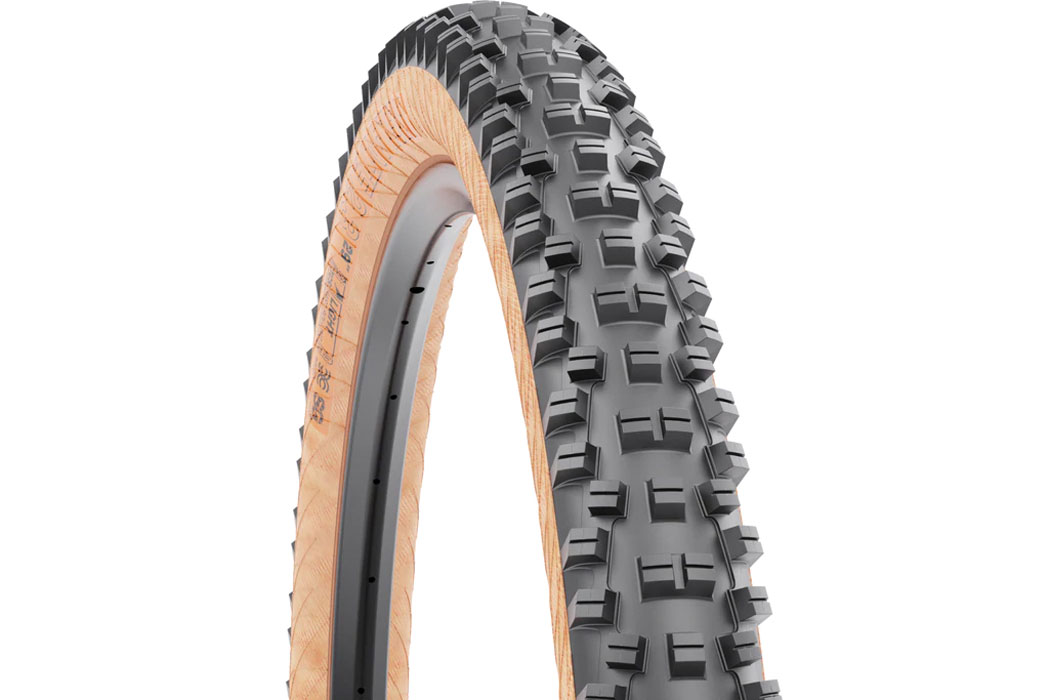 WTB Vigilante 2.3 29" TCS LT/FR 60 D-DNA TAN