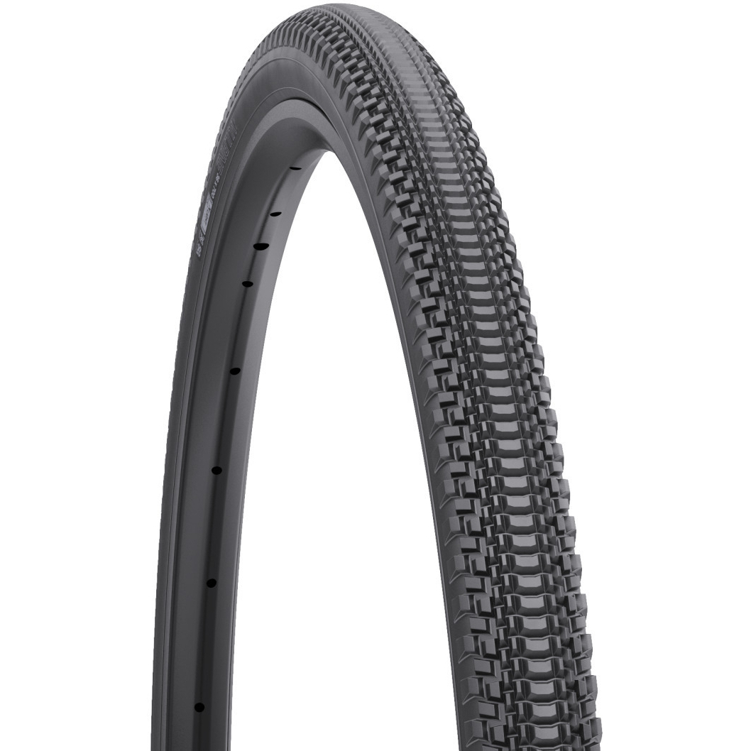 WTB Vulpine 40-622 TCS LT/FR 60 D-DNA