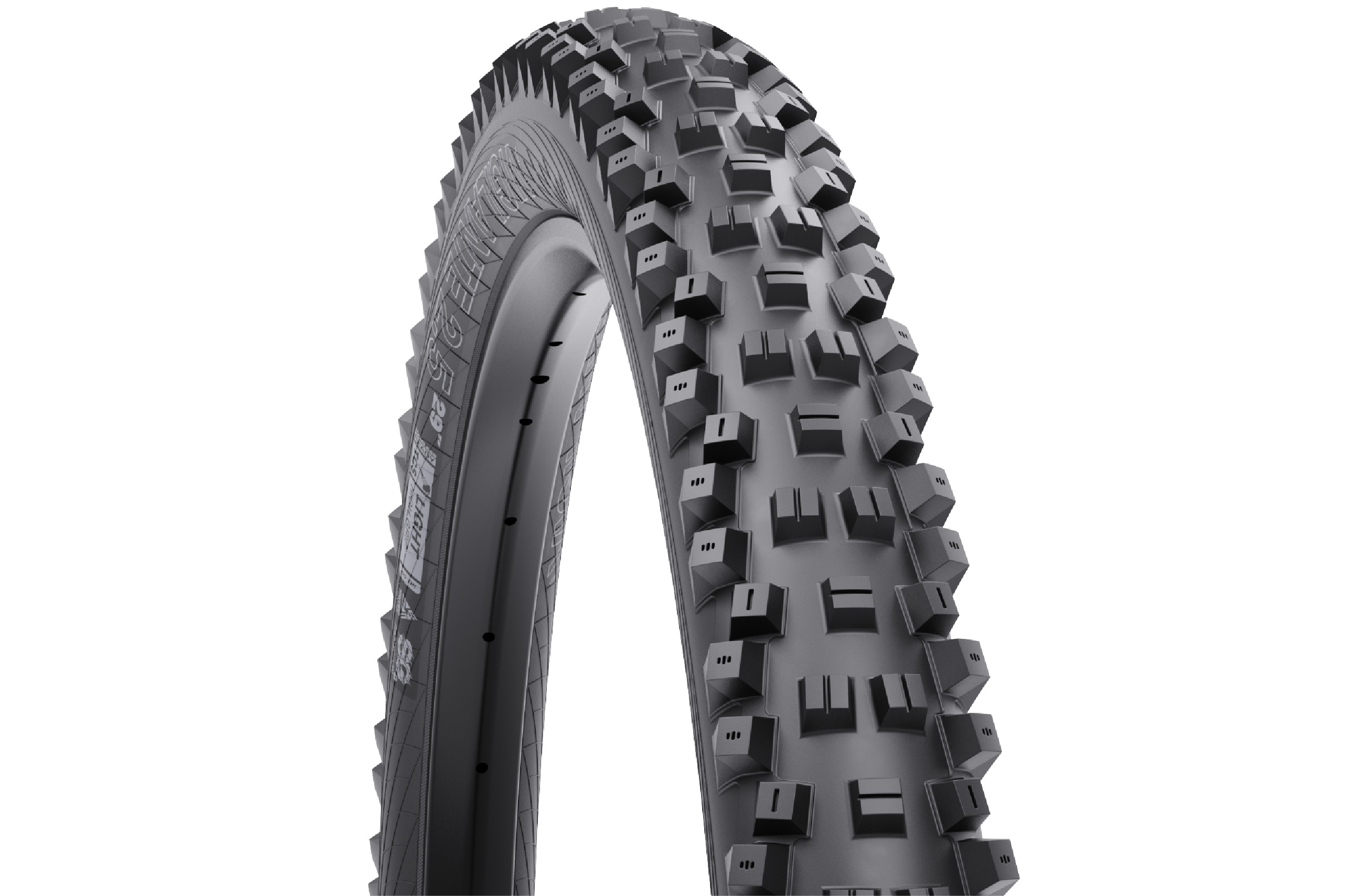 WTB Vigilante 2.3 29" TCS LT/HG 60 TRTC SG2