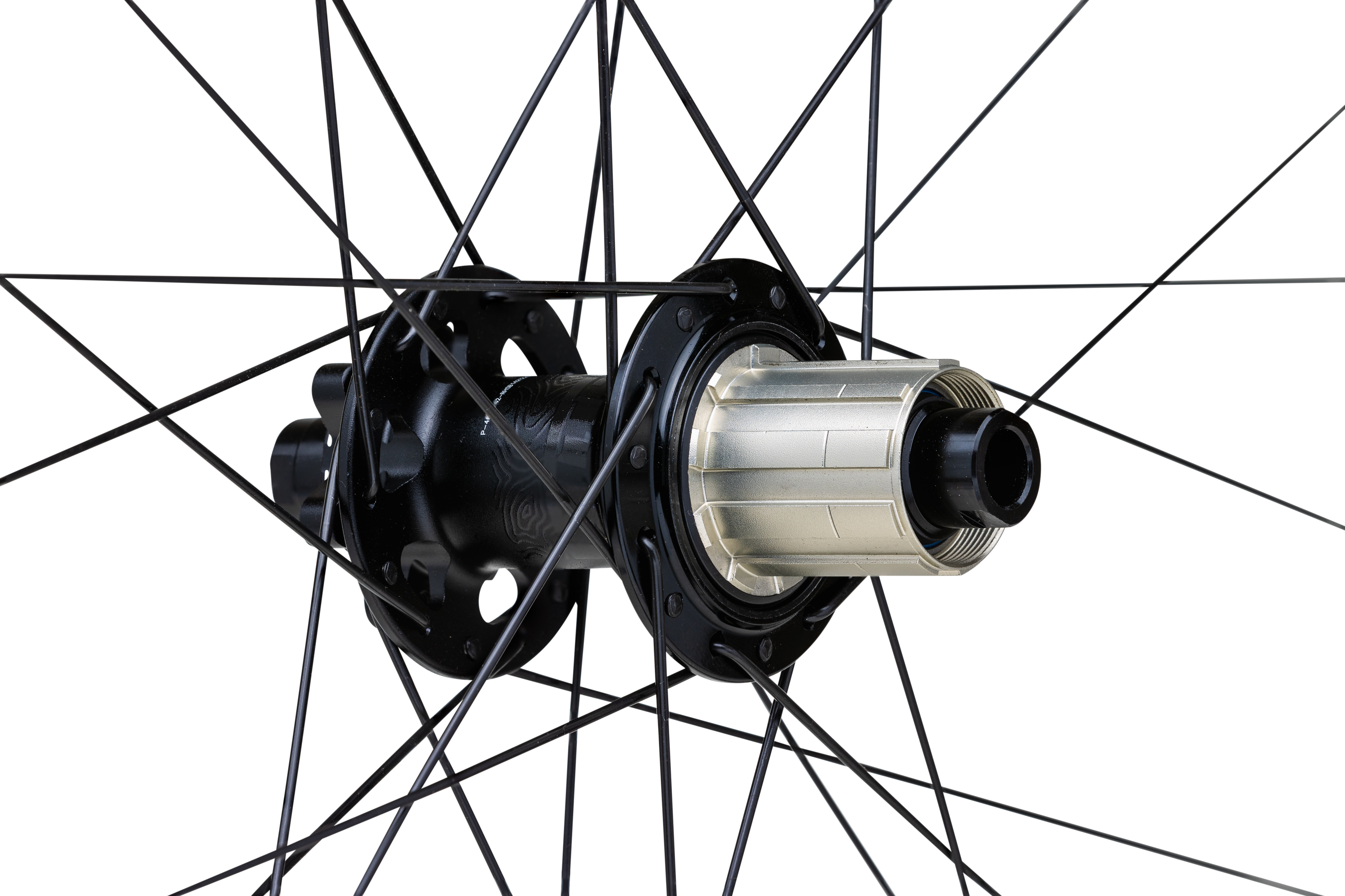 WTB SpeedTerra / ProTerra Freehub Kit HG