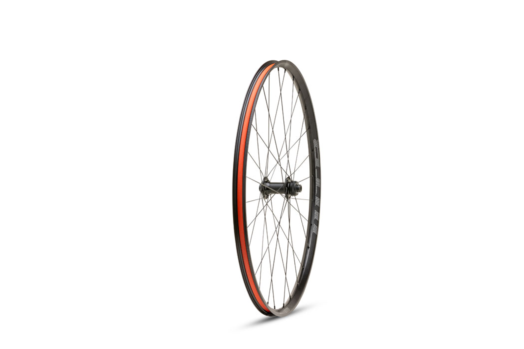 WTB Proterra Light i25 584 TCS 100x12 28h