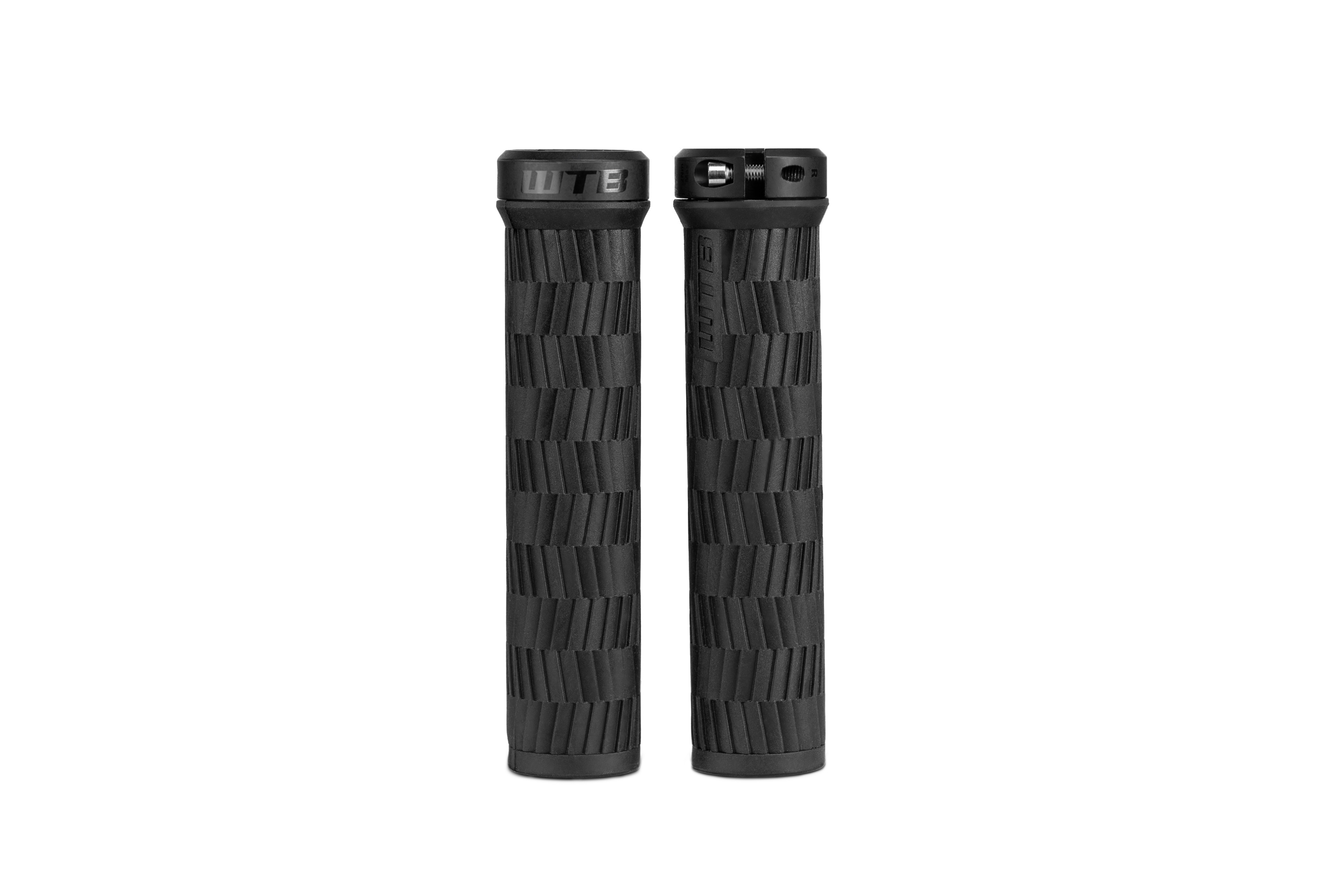WTB Burr lukkogripit