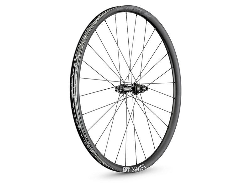 DT Swiss EXC 1200 Spline 29" 30 mm takakiekko