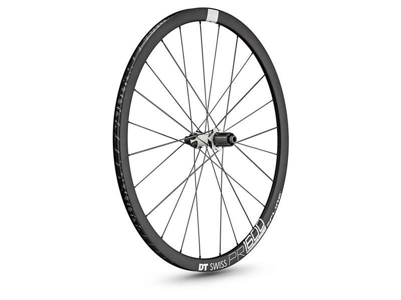 DT Swiss PR 1600 Spline DB 32 700c/29"
