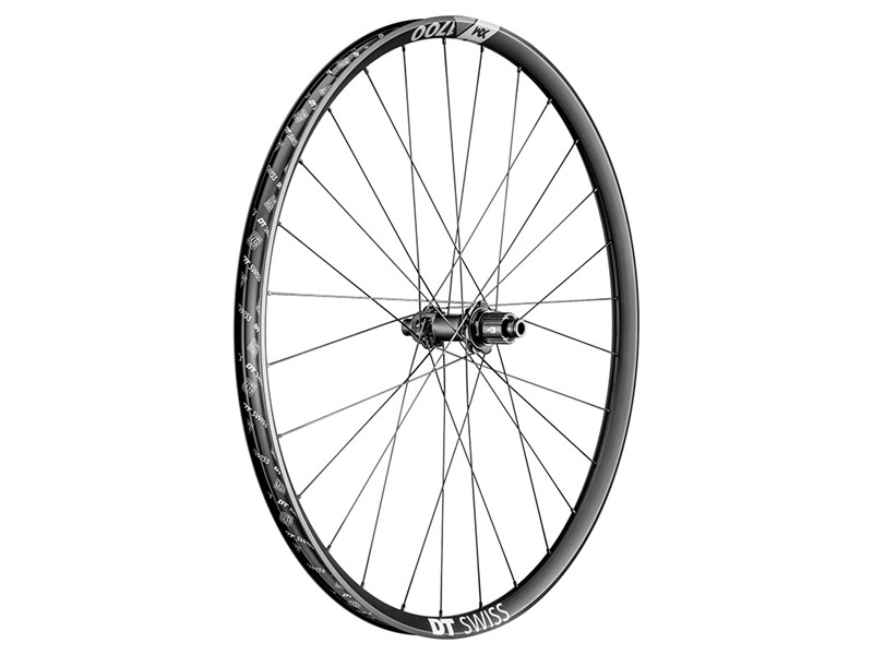 DT Swiss XM 1700 Spline 30 29'' takakiekko