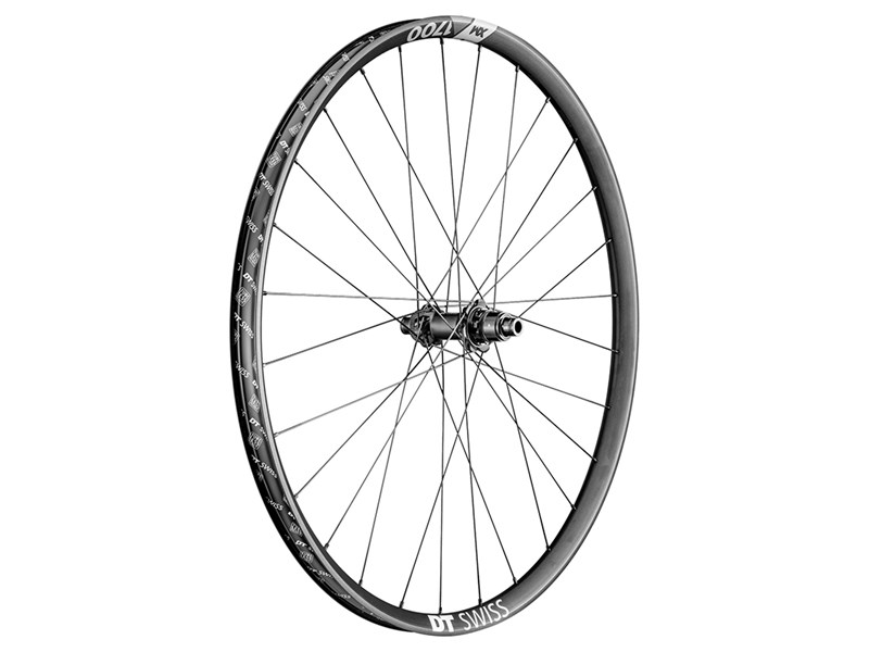 DT Swiss XM 1700 Spline 30 29'' takakiekko