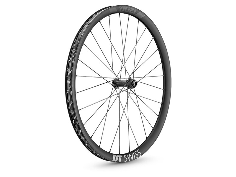 DT Swiss XMC 1200 Spline 29" 30 mm etukiekko