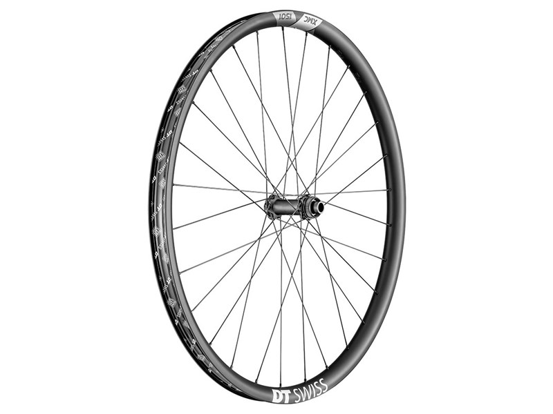 DT Swiss XMC 1501 Spline One 29" etukiekko