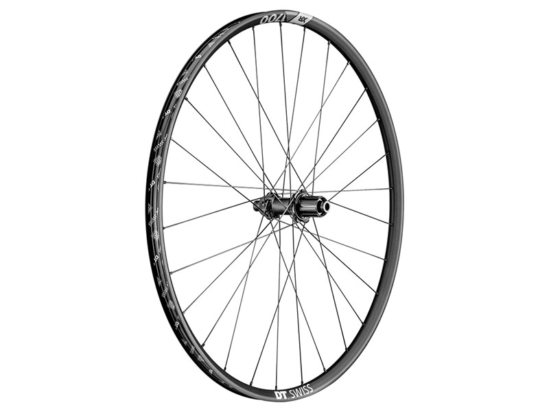 DT Swiss XR 1700 Spline 25 29" takakiekko