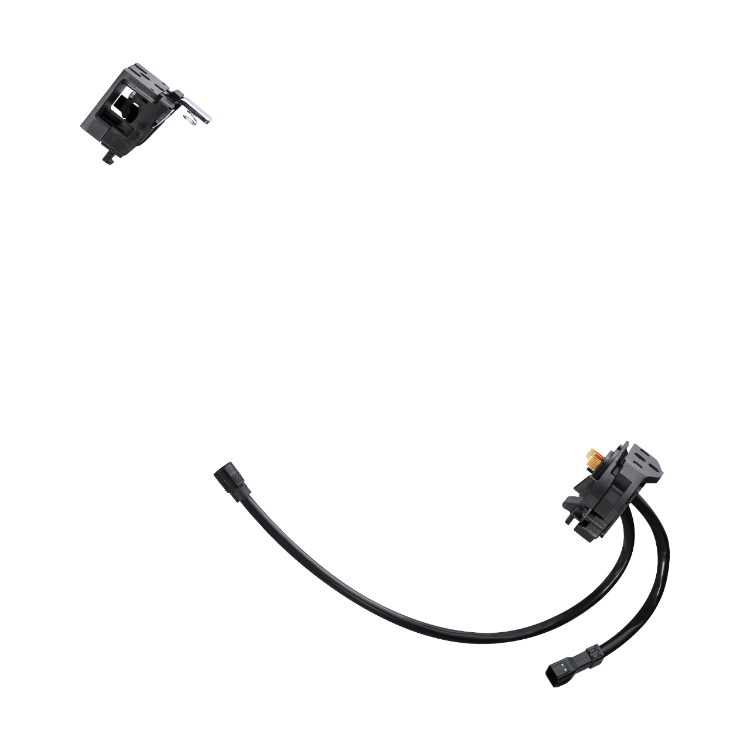 Shimano STEPS akun yläkiinnitys BM-E8031