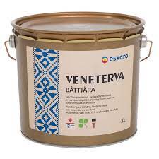 VENETERVA 3 L