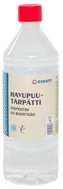 HAVUPUUTÄRPÄTTI 1 L