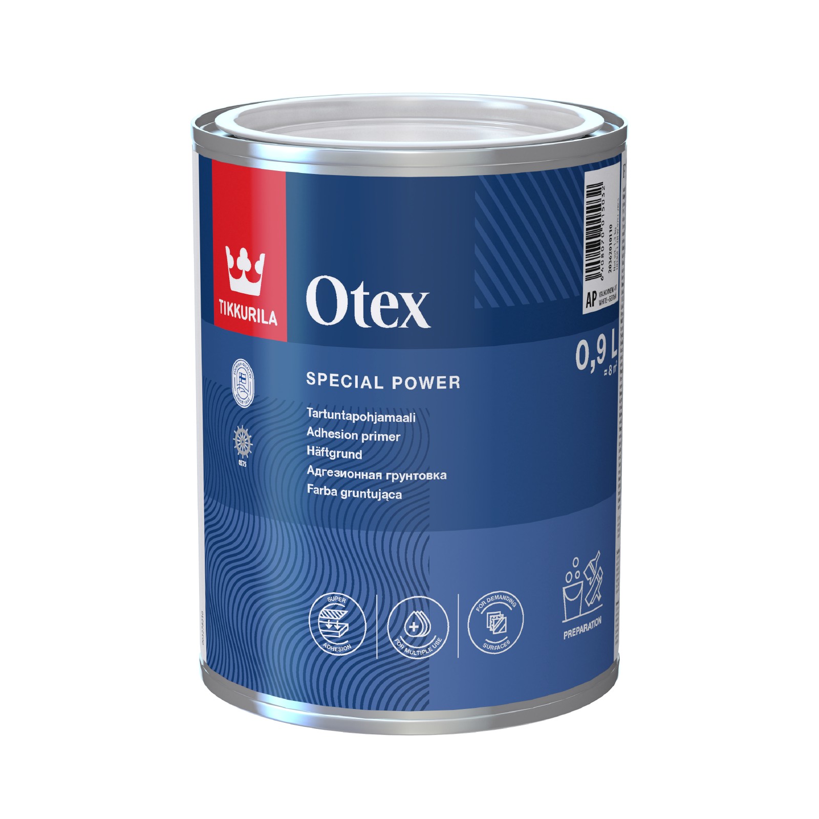 Otex AP 0,9L