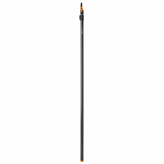 Fiskars Quikfit Teleskooppivarsi L