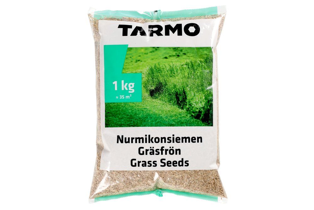 Tarmo Nurmikonsiemen Yleisseos 1 kg